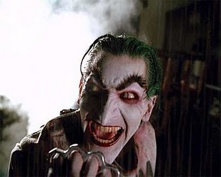 Another Joker Actor Found Dead